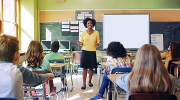 How to Use Observational Learning in the Classroom