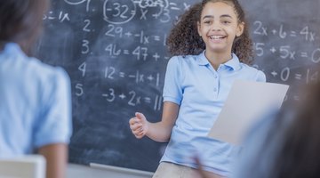 Four Methods for Delivering Oral Presentations