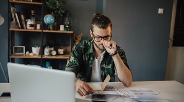 Student Financial Problems