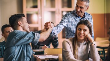 Game for Introducing Yourself in Class