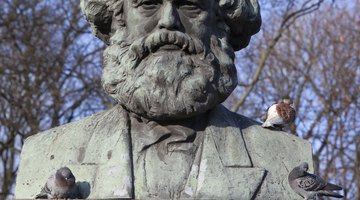What Are Marxism Beliefs?