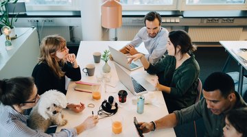 What Conclusions Can Be Drawn From Organizational Culture?