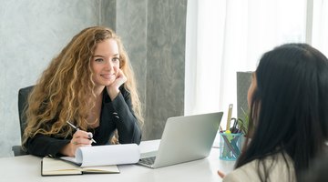 How to Pass a Psychological Employment Sample Test