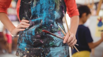 Tips on Writing an Undergrad Letter of Purpose or Intent for Art School
