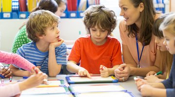 How to Test for a Teachers Aide Certificate