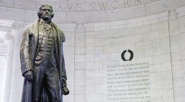 Summary of the Ideas and Values of Jeffersonian Democracy