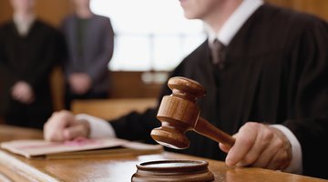 Reason for Sealed Court Records