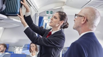 Flight Attendant Schools in Oklahoma