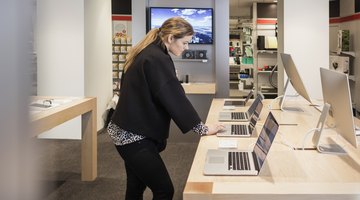 Can I Buy a Computer With a Pell Grant?