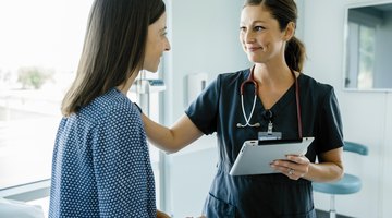 Examples of Nursing Concepts