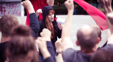 Limitations of the Conflict Theory