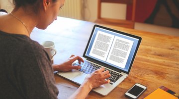 How to Identify Diction