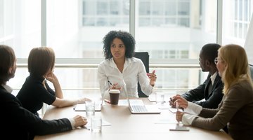Research Topics for a Master's Degree in Business Administration