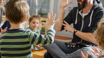 How Long Does It Take to Get a Teaching Degree for Kindergarten or Preschool?