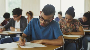 How to Get Faster at Taking Tests