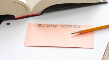 How to Make Cue Cards