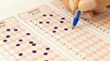 Types of Multiple Choice Questions