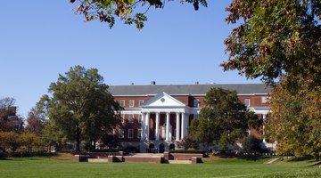 Can DC Residents Pay In-State Tuition at Maryland Public Colleges & Universities?