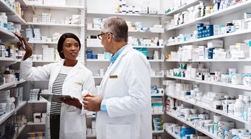 List of Pharmacy Schools Among HBCUs