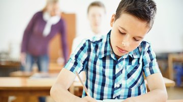 How to Use Terra Nova Assessment to Determine Giftedness