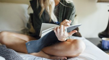 Five Types of Genres in Writing