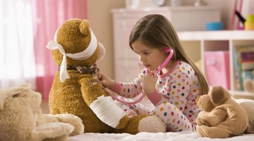 Objectives for Dramatic Play