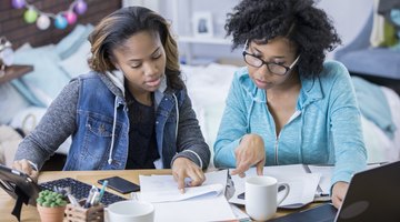 How to Write an Autobiography for a University