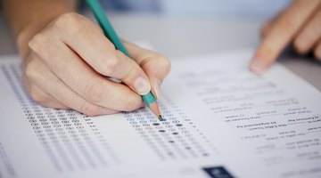 Colleges That Accept the GED