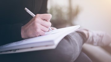 Writing a Personal Autobiographical Statement