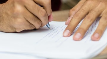 Difference Between Dependent & Independent Clauses