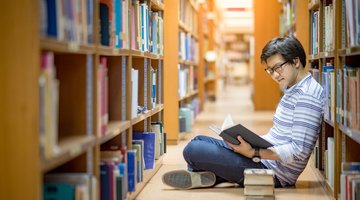What to Expect From a College English Class