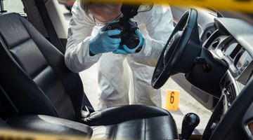 Topic Ideas for a Research Paper on Criminal Investigations and Forensics