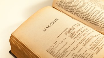 Famous Tragic Stories in English Literature