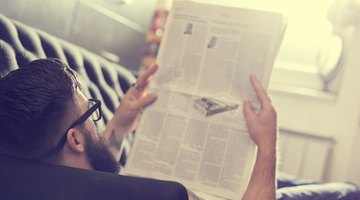 Ideas for College Newsletters