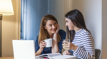 How to Convince Your Parents to Let You Switch Schools