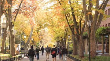 Residency Requirements for Pennsylvania Colleges