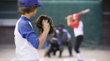 Indiana High School Baseball Rules