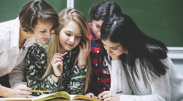 Responsibilities of a National Honor Society Member