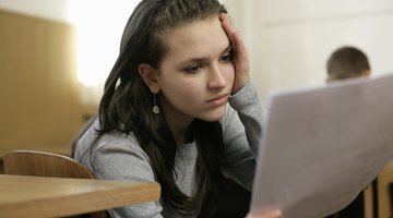 Do I Have to Repay a Pell Grant if I Failed to Pass a Class?