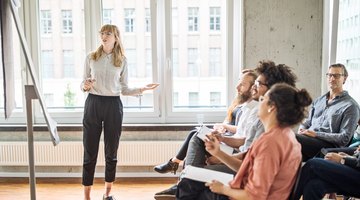 One-Minute Speech Topics