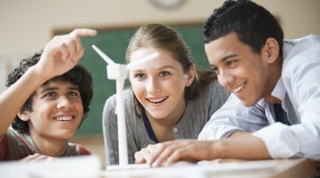 High School Invention Project Ideas