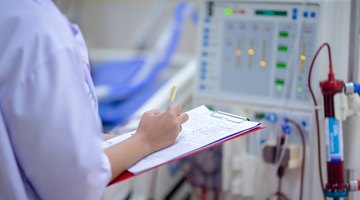 Nursing Teaching Plan on Renal Failure