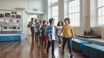 Ideas for Elementary School Assemblies