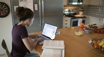 How to Study for a Marketing Exam