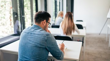 SAT Reasoning Test Vs. Stanford Achievement Test
