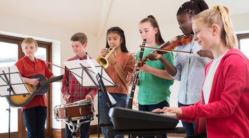 What High School Activities or Courses Are Helpful for Music Producers?