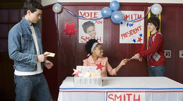 Student Council Ideas for Elementary Schools