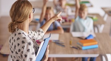 How to Break a Teaching Contract Before School Starts