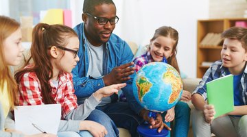 Characteristics of Globalization With a Link to Education