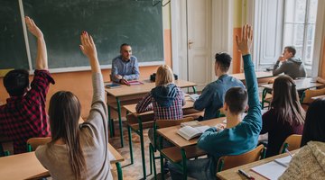 5 Types of Curricula in the Classroom